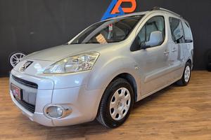Peugeot Partner Tepee Partner Tepee 1.6 d
