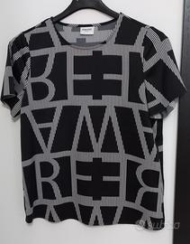 Camicia "Vero Moda"  Modello Ampio