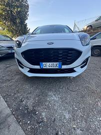 Ford Puma 1.0 EcoBoost Hybrid 125 CV S&S aut. ST-L