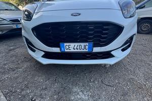 Ford Puma 1.0 EcoBoost Hybrid 125 CV S&S aut. ST-L