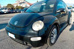Volkswagen New Beetle 1.6