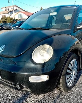 Volkswagen New Beetle 1.6