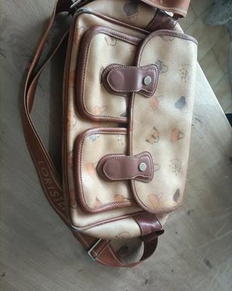 Borsa a tracolla multitasche