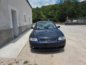audi A3 1.9 tdi