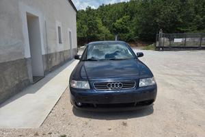 audi A3 1.9 tdi anno 2000