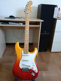 Fender Stratocaster