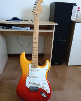 Fender Stratocaster