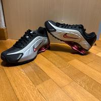 nike shox donna