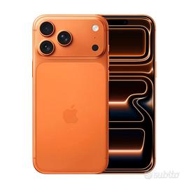 IPHONE 17 PRO MAX 256 GB
