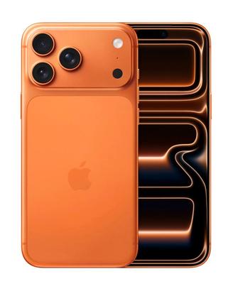 IPHONE 17 PRO MAX 256 GB