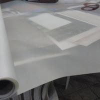 Rotolo carta lucido