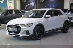 Audi A1 Allstreet 30 TFSI
