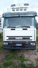 Iveco Eurocargo 120.18
