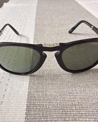 Persol 714 Original PO0714 95/58 54-21 Nero.
