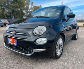 Fiat 500 dolcevita senza vincoli