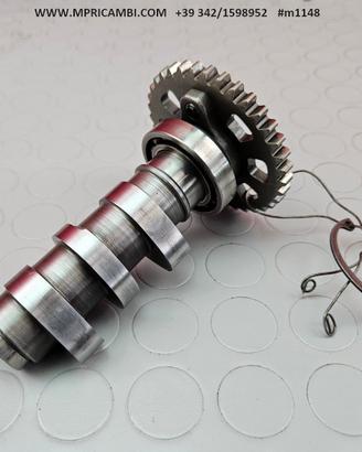 ALBERO CAMME HONDA CRF 450 2002 2003 CRE F 2004