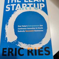 the lean startup - Eric ries