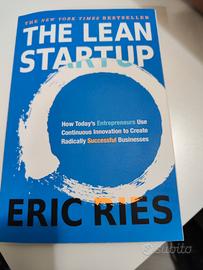 the lean startup - Eric ries