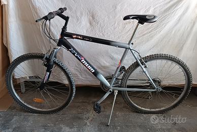 MOUNTAIN BIKE Uomo cambio Shimano 