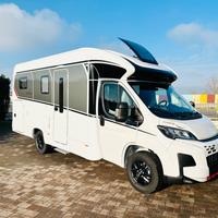 Dethleffs TREND T 6877