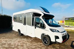 Dethleffs TREND T 6877