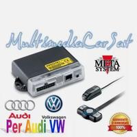Vivavoce Bluethooth Metavoice V02 per auto smart