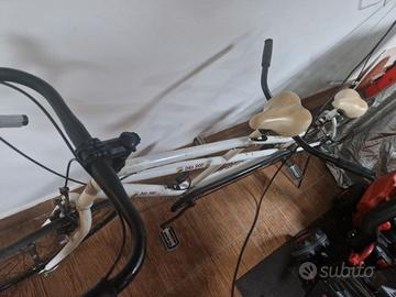 bici tandem