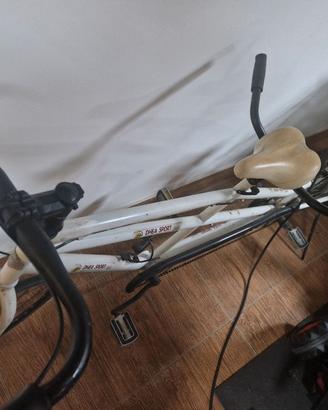 bici tandem