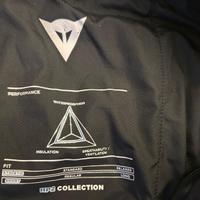 completo da sci uomo Dainese