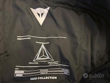 completo da sci uomo Dainese