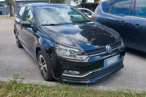 Volkswagen Polo 1.4 TDI 5p.