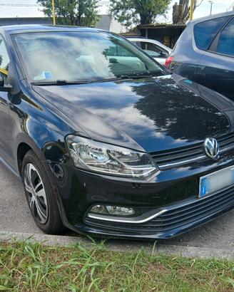 Volkswagen Polo 1.4 TDI 5p.