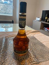 Grappa con Uva Dolzan