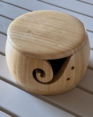 Ciotola per filati (Yarn Bowl)