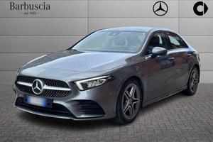 Mercedes-Benz Classe A - V177 2018 - A 180 d ...