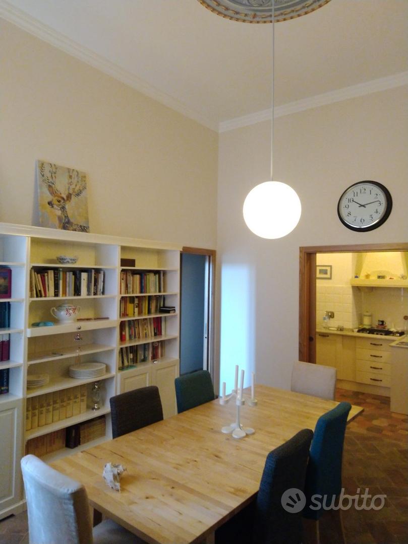 Appartamento – AN - Vista 2
