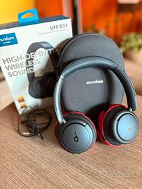 Cuffia Soundcore Life Q35