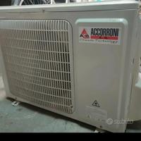 climatizzatore 9000 btu 