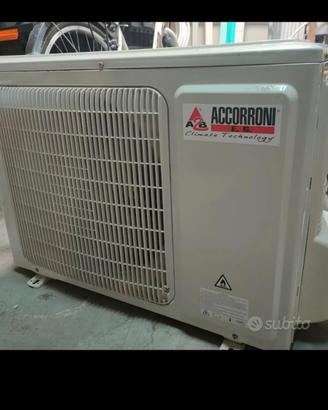 climatizzatore 9000 btu 