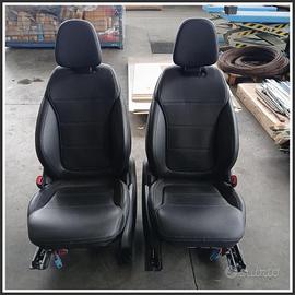 Set Sedili Completi MERCEDES Classe GLC X254