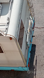 Camper Rimor 670 big super