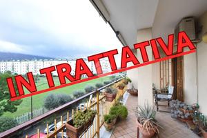 4 LOCALI A POLLENA TROCCHIA