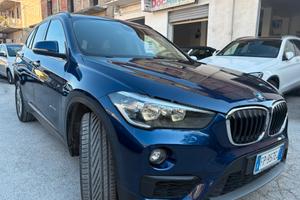 Bmw X1 sDrive18d