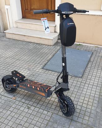 monopattino elettrico 