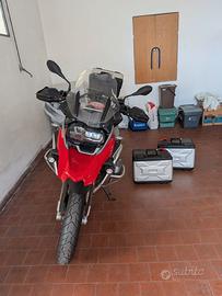BMW R1200GS