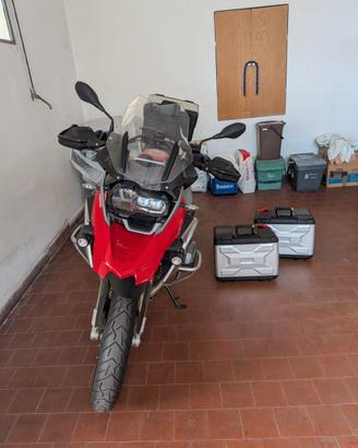BMW R1200GS