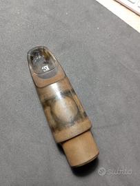 Bocchino Otto Link n°8 Sax Tenore Vintage