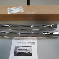 Kit modanature mascherina nuovo Tiguan
