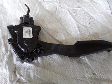 PEDALE ACCELERATORE OPEL Meriva 3° Serie 13362749