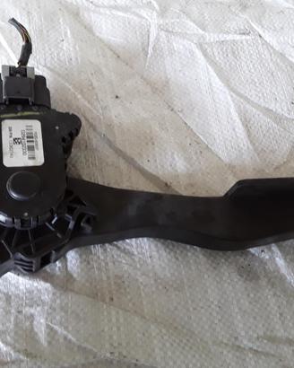 PEDALE ACCELERATORE OPEL Meriva 3° Serie 13362749
